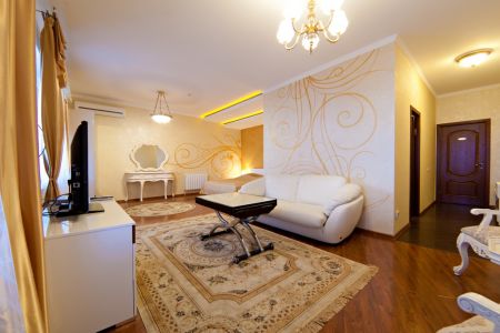 Люкс 2-местный