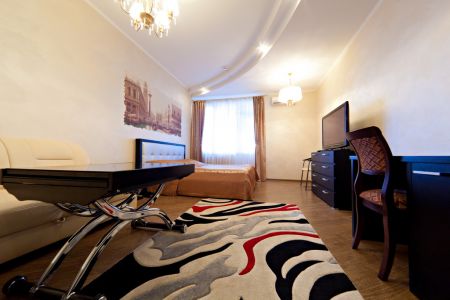 Люкс 2-местный