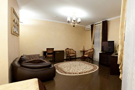 Люкс 2-местный