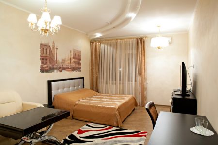 Люкс 2-местный