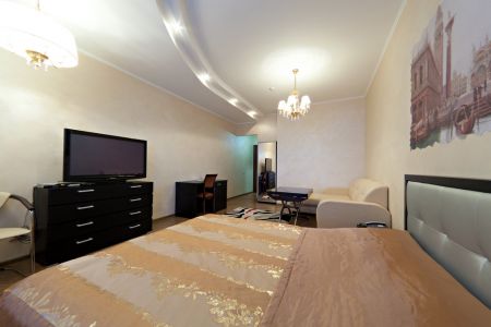 Люкс 2-местный