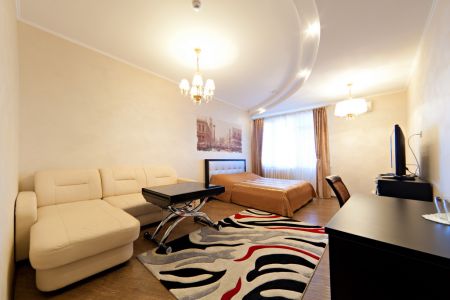 Люкс 2-местный