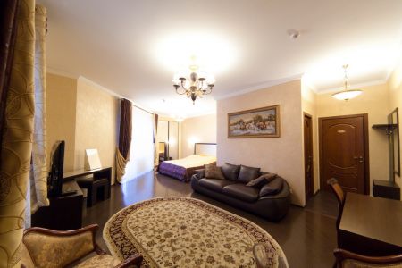 Студио VIP 2-местный