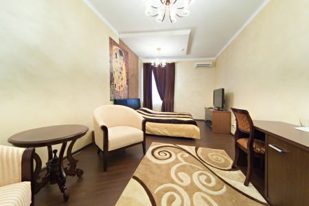 Люкс 2-местный