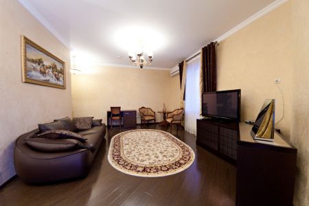 Студио VIP 2-местный