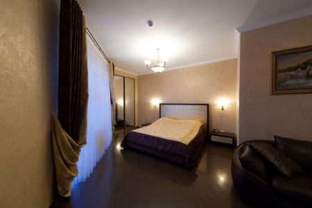 Люкс 2-местный