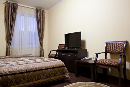 Люкс 2-местный