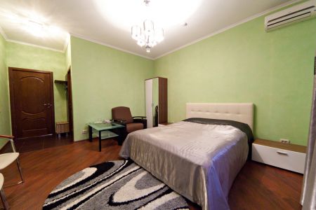 Комфорт 1-местный