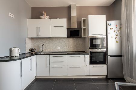 Апартаменты 4-местный (Азия)