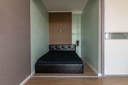 Апартаменты 4-местный (Азия)