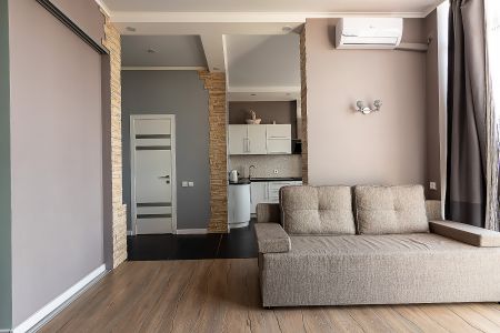 Апартаменты 4-местный (Азия)