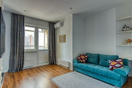 Апартаменты 4-местный (Азия)