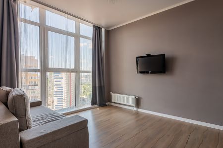 Апартаменты 4-местный (Азия)