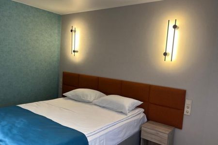 Территория