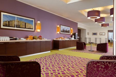 Конференц-фойе