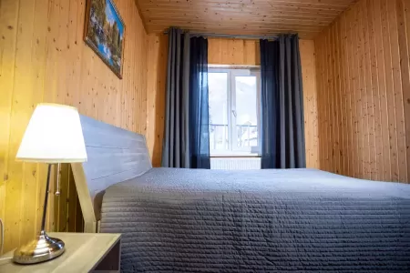 Коттедж 5-местный (премиум класса)