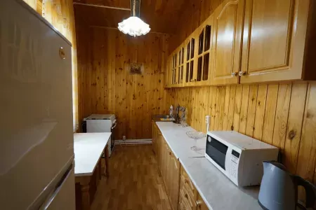 Коттедж 5-местный (премиум класса)