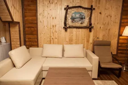 Коттедж 5-местный (премиум класса)