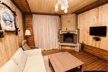 Коттедж 5-местный (премиум класса)