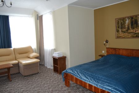 Внешний вид