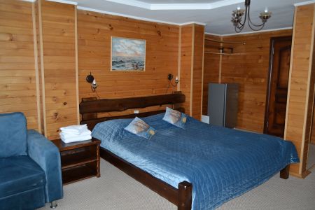 Внешний вид