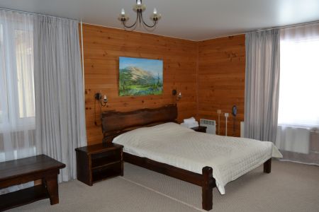 Внешний вид