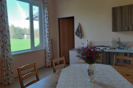 «Замок» база отдыха