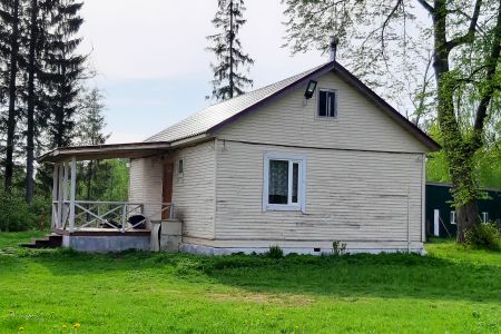 «Замок» база отдыха