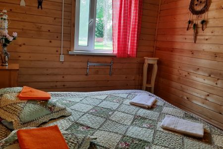 «Замок» база отдыха