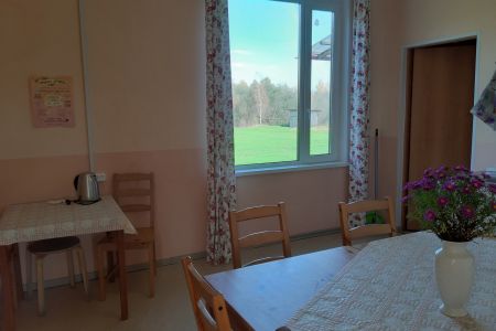 «Замок» база отдыха