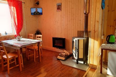 «Замок» база отдыха