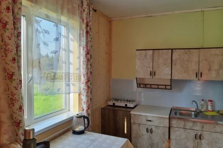 «Замок» база отдыха