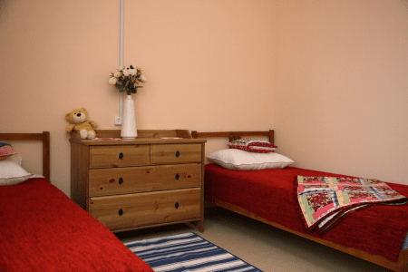 «Замок» база отдыха