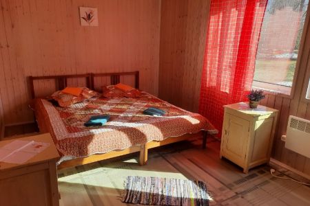 «Замок» база отдыха