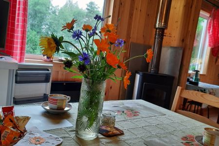 «Замок» база отдыха