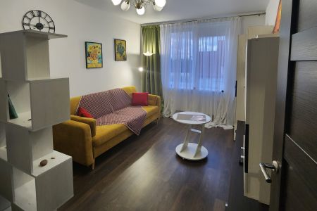 Апартаменты 2-местный