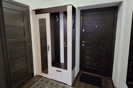 Апартаменты 2-местный