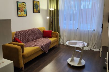 Апартаменты 2-местный