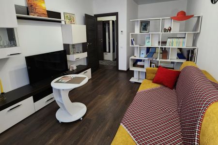 Апартаменты 2-местный