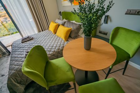 «Стиль жизни» апарт-отель