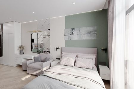 «Стиль жизни» апарт-отель