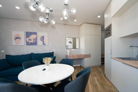 «Стиль жизни» апарт-отель