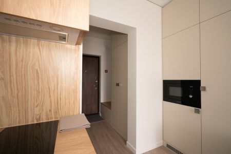 «Стиль жизни» апарт-отель