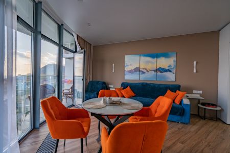 «Стиль жизни» апарт-отель