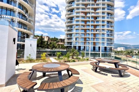 «Стиль жизни» апарт-отель