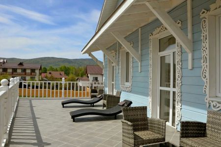 Внешний вид