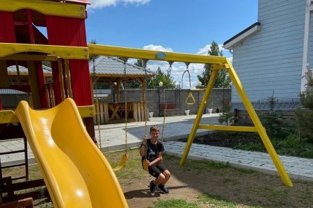 Внешний вид