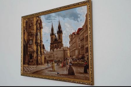 Внешний вид