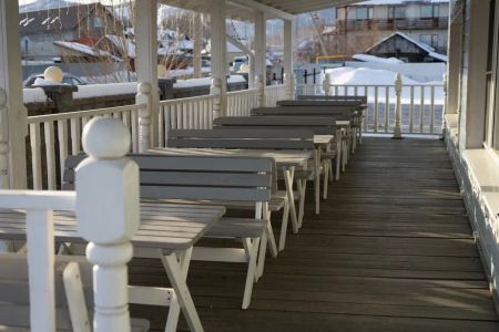 Внешний вид