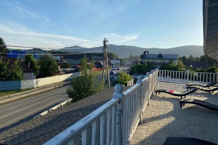 Окрестности